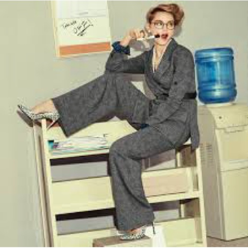 Cabi Bond Trouser